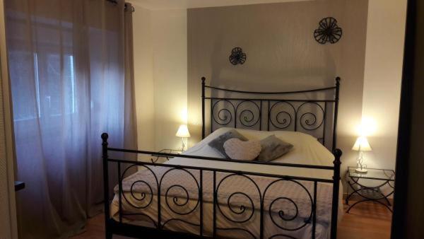 Chambre D'Hotes Le Saut De La Truite ออเบย์ ภายนอก รูปภาพ